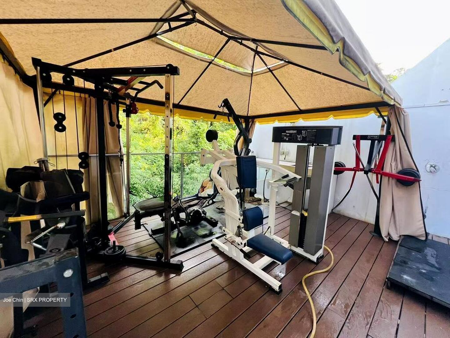 Hillsta (D23), Terrace #503142961